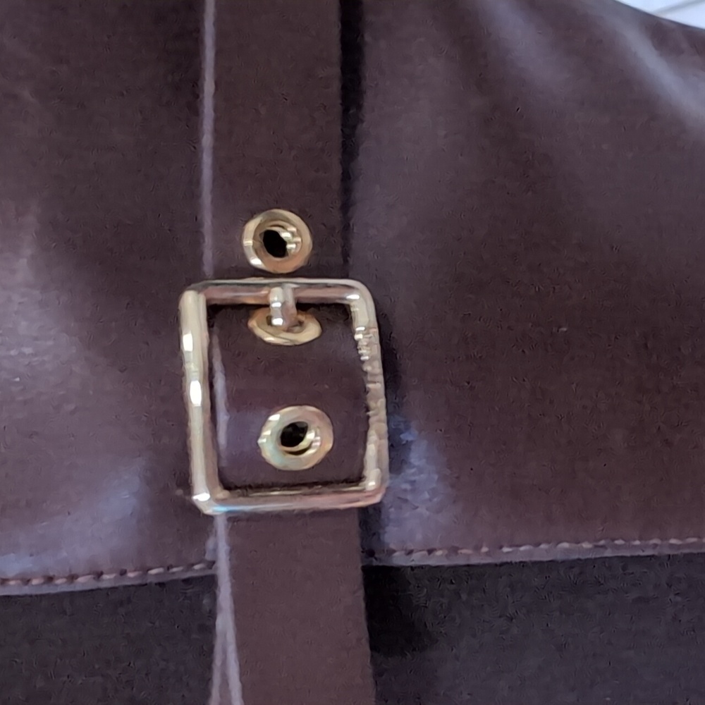 Cole Haan Leather Boots 9 - Picture 11 of 11